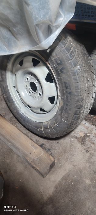 Продам титанки и запаски