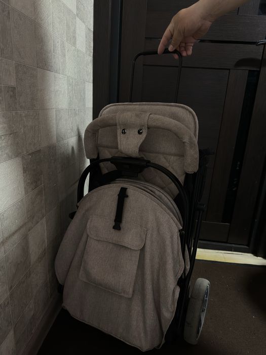 Продаю коляску в отличном состоянии