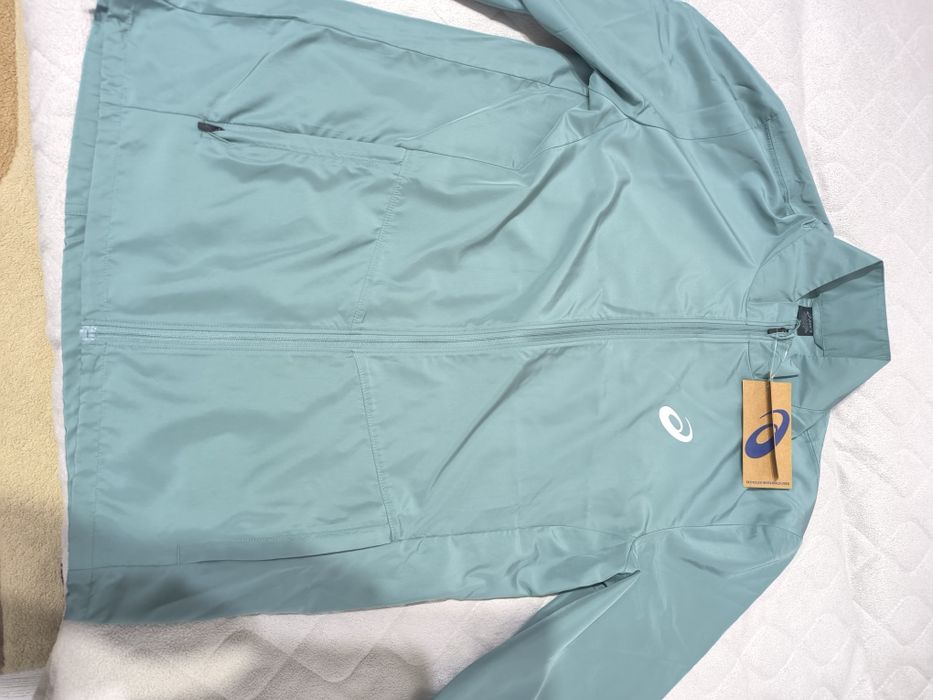 Bluza Asics/Nike