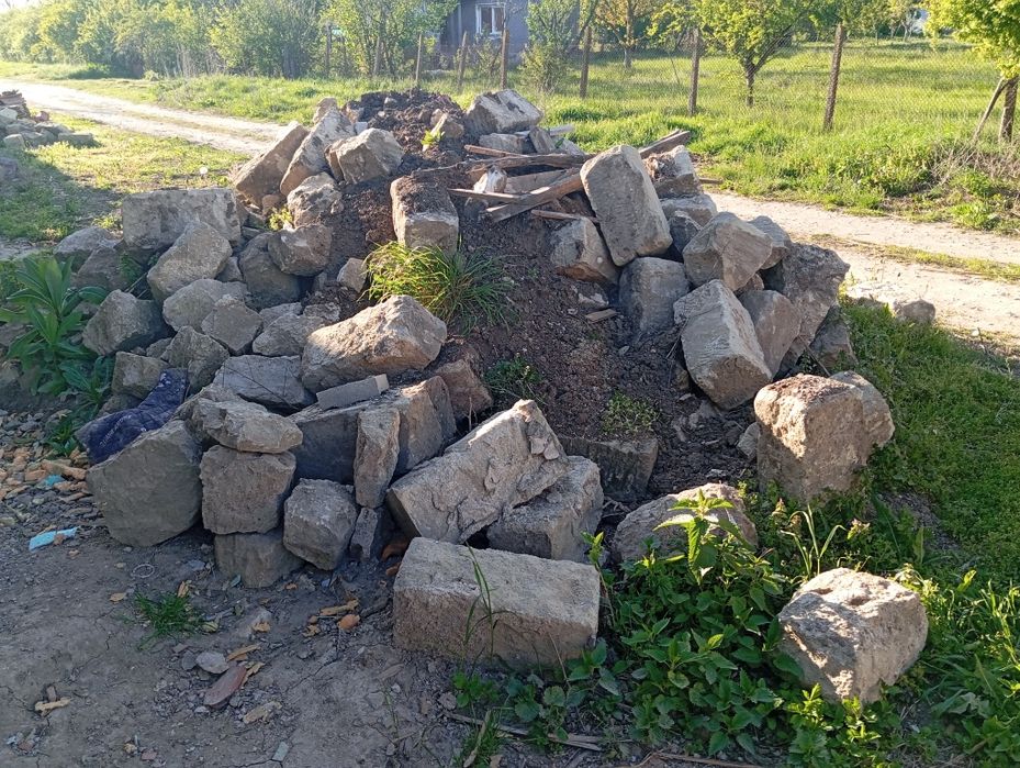 Метални профили,арматура и строителен материал