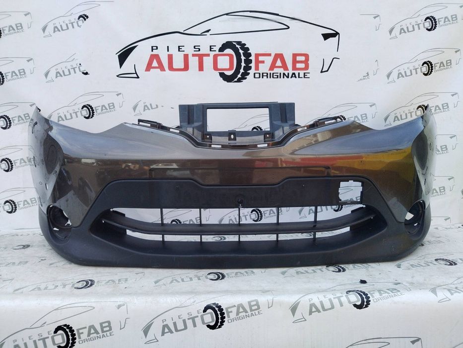 Bara fata NIssan Qashqai 2 an 2013-2014-2015-2016-2017