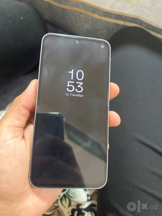 Samsung s23 fe galaxy