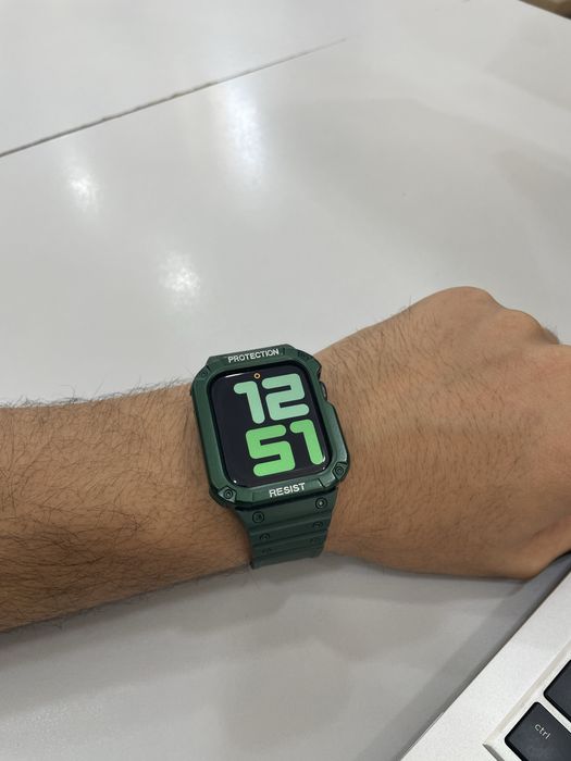 Apple watch SE 3