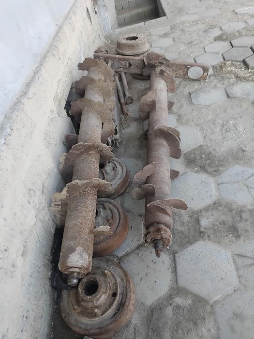 Goʻng sepadiga aparat