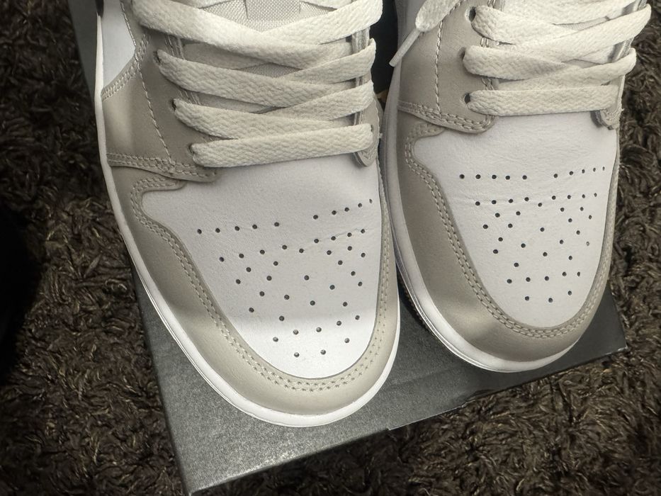 Nike Air Jordan 1 Low