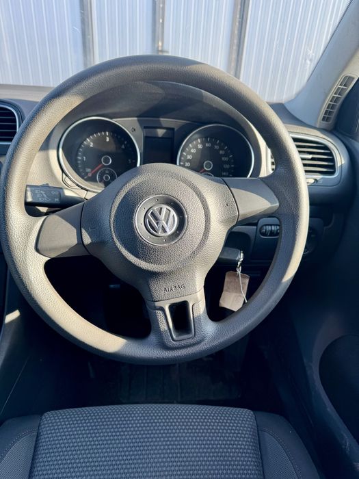 На ЧАСТИ. VW Golf 6 2.0 TDI  140кс 2009г код на мотор CBA