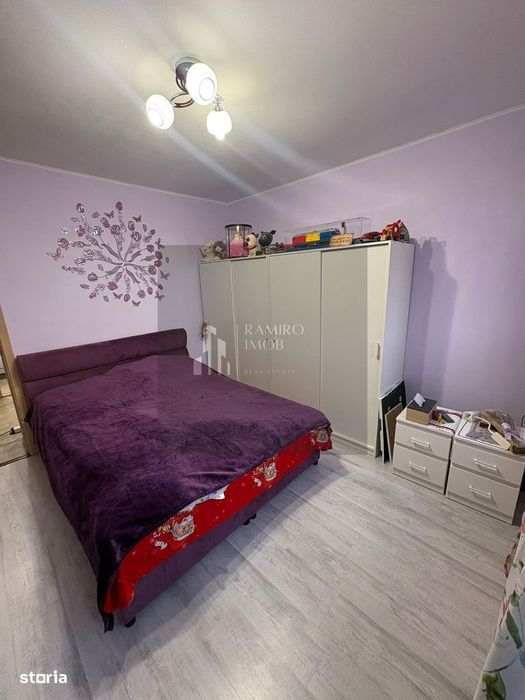 Apartament 2 camere Eroii Revolutiei/ 5 min metrou centrala proprie — fotografia 3