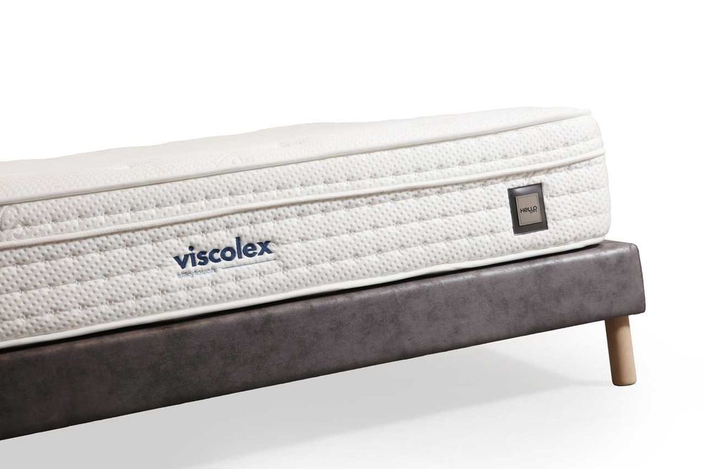 Матрак Viscolex Hello Home
