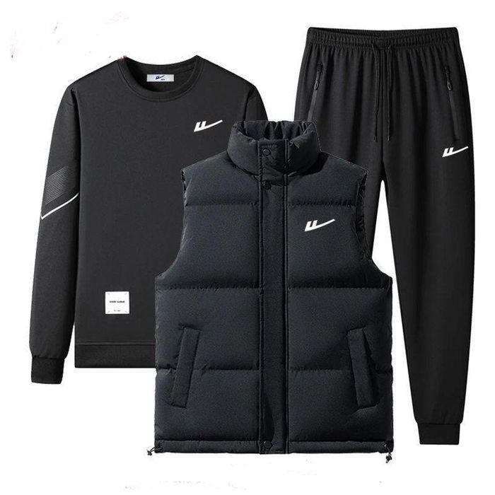 спортивный костюм 3в1