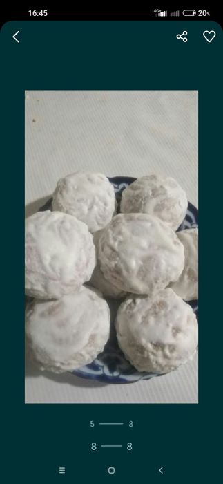 Mogorlamaydi beti erimaydi