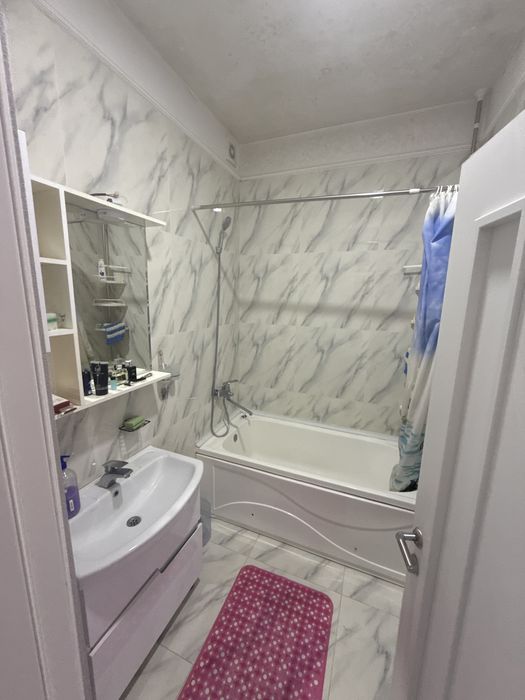 Без маклера. Октепа сохил буйи в аренду 2х комнатная квартира в новост