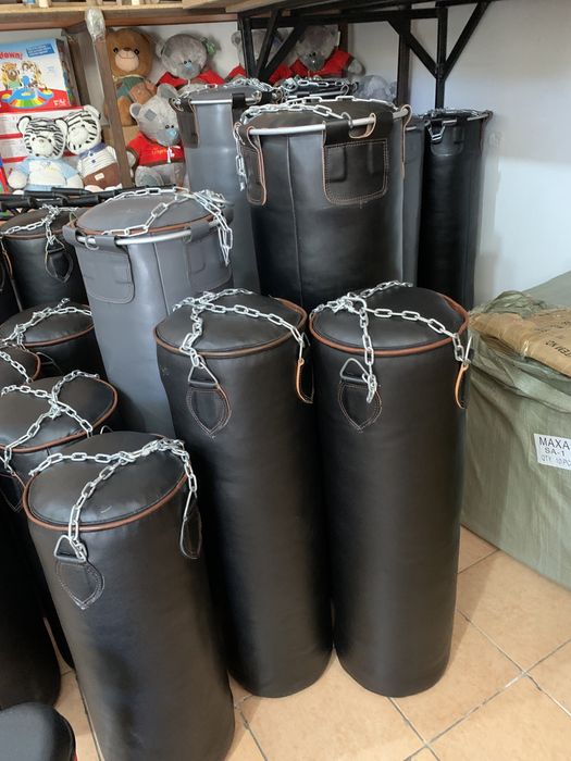 Груши для бокса