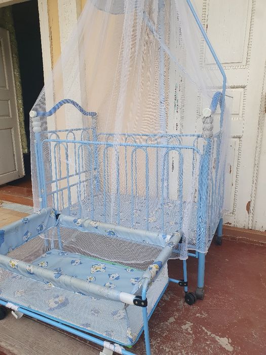 Калавот пеланчакли сотилади