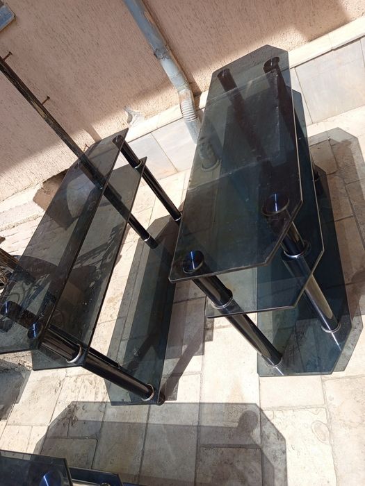 подставка телевизор