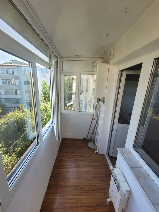 Proprietar vând apartament 2 camere nedecomandat
