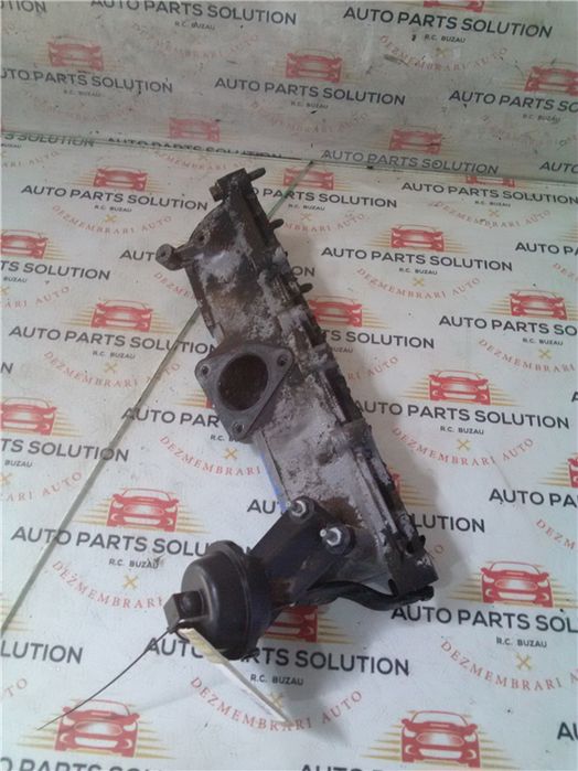 Galerie admisie opel astra h 1.7 cdti an fabr. 2005