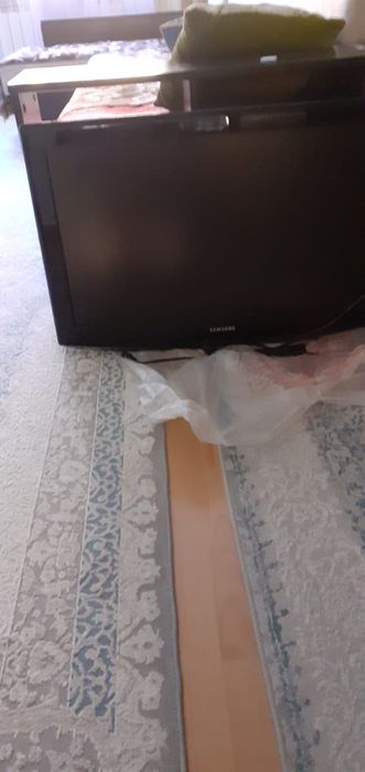 Телевизор на запчасти