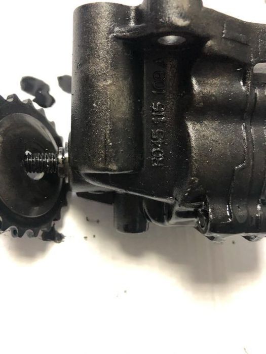 pompa ulei 1.4 tdi amf vw polo 9n 6n seat ibiza skoda fabia cordoba