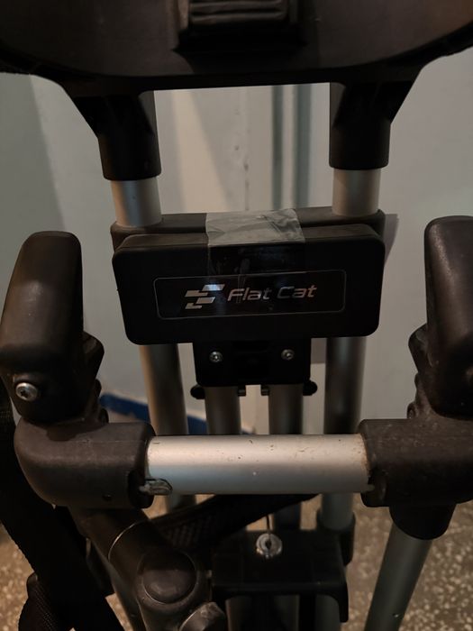 Carucior electric golf