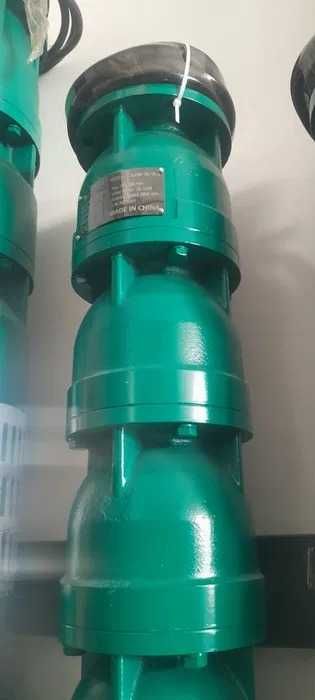 Насос ЭЦВ I0-I00-40