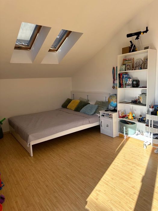 Casă individuală modernă, complet mobilată – DIRECT DE LA PROPRIETAR