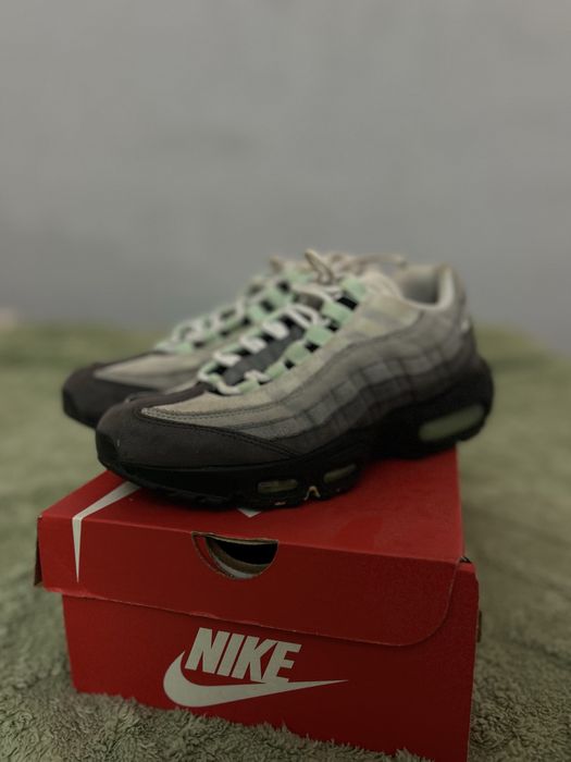 Vand Nike Air Max 95 Neon