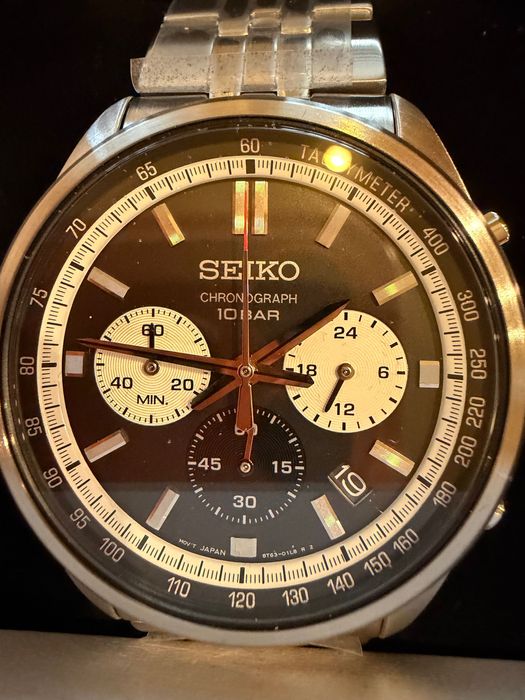 CITIZEN ECO-DRIVE мужские наручные часы привезены из США новые упаковк