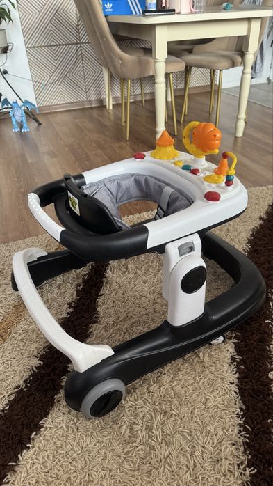 Продам ходунки Lovely baby