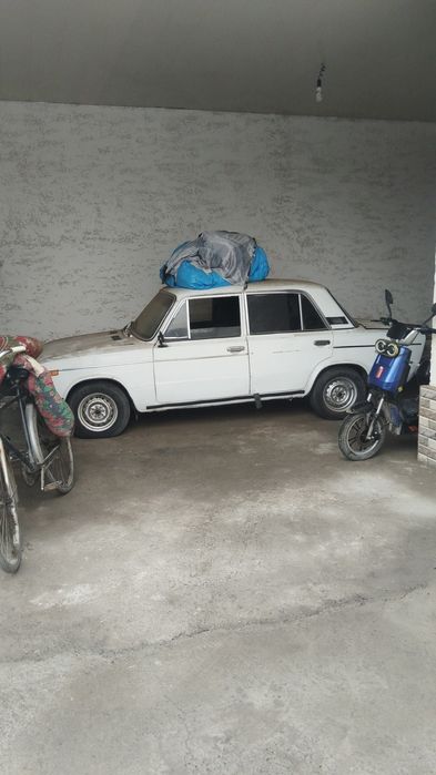 vaz 06 holati orta