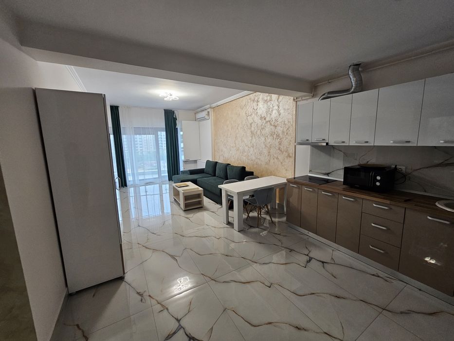 Proprietar – 2 camere, 2 băi, Casa del Mar Mamaia