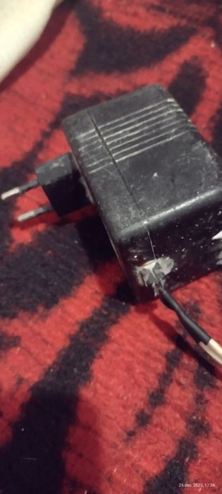 Alimentatoare diverse