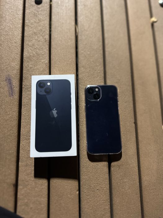 Продам iPhone 13 в идеалном состояний