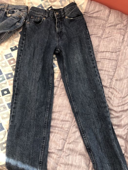 Три чифта дънки на Pullbeer