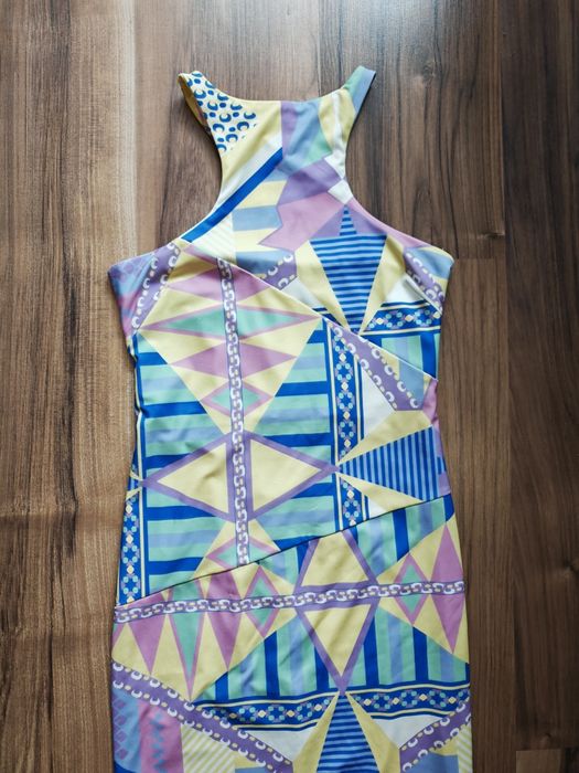 Дамска рокля Alessa