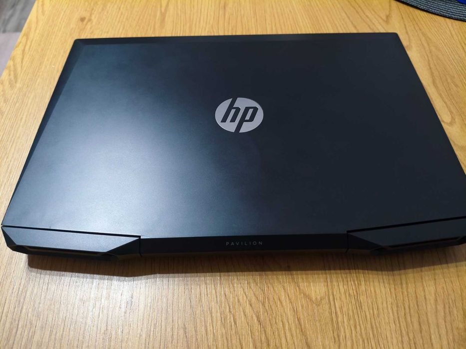 Laptop gaming HP PAVILION 15
