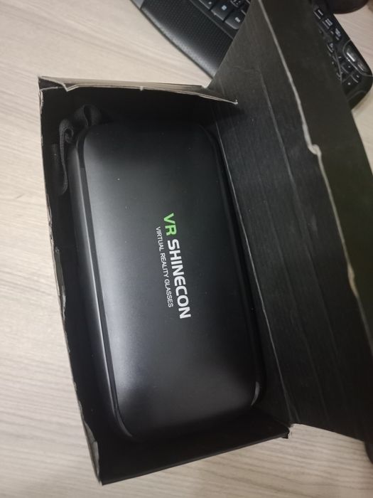 Продам VR очки для детей