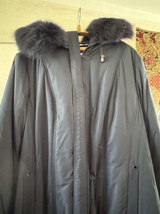 Новая женская куртка 54 размер