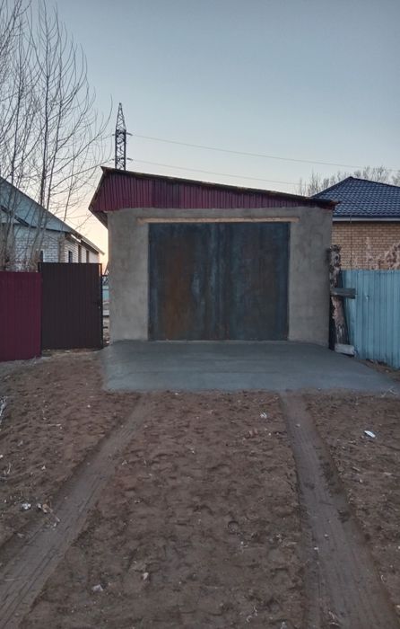 Продам дом 2020г.п.