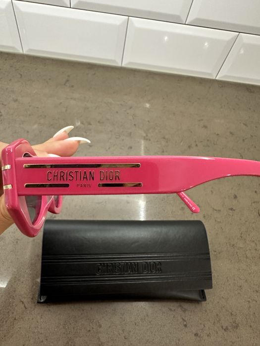 Нови слънчеви очила Christian Dior