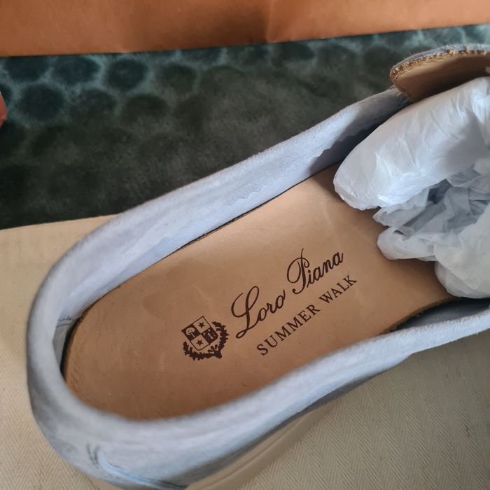 Mocasini Summer Walk - size 38, 39/piele naturala fina/video