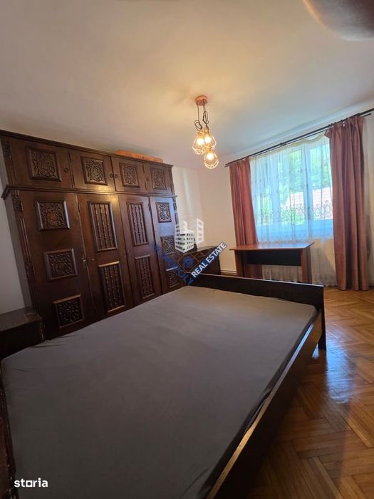 Apartament 4 camere Centru Vechi