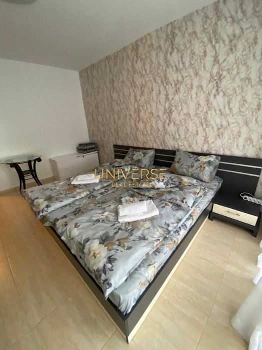 Продава се Двустаен апартамент в к.к. Слънчев бряг - 60 кв.м за 595 €/кв.м - Снимка #9