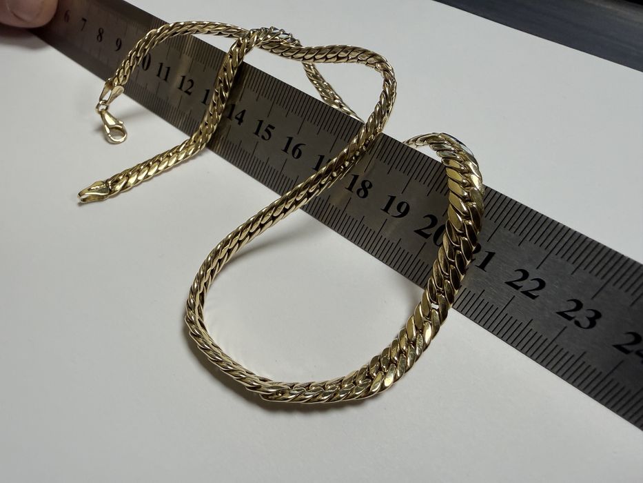 Златен ланец 24гр. 14/585 карата