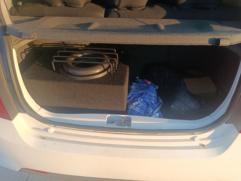 Spark 2018 yil  navarot