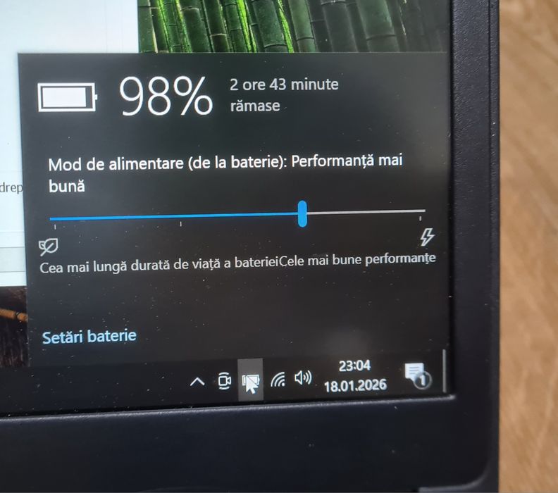 Dell Latitude 5490 i5 7300u, 8 GB DDR4, ssd 256 GB