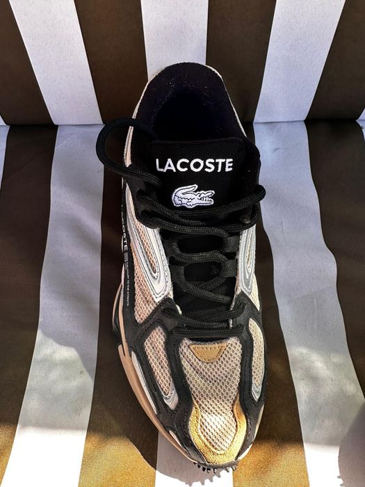 Adidasi Lacoste originali