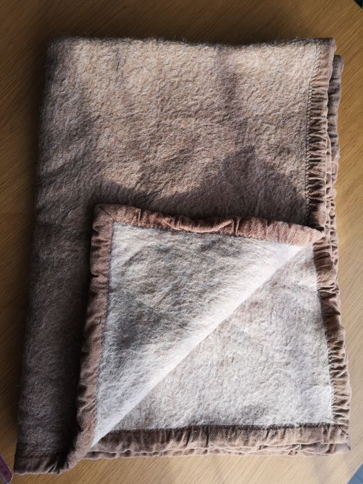 Plapumă, pled, pled din lână de cămilă, pernă bebe