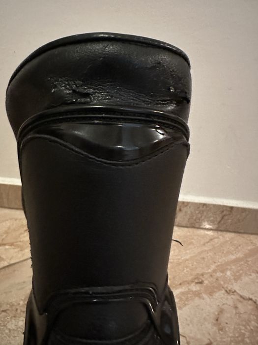 DAINESE мото ботуши 46