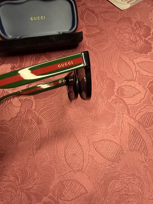 Ochelari Soare Gucci