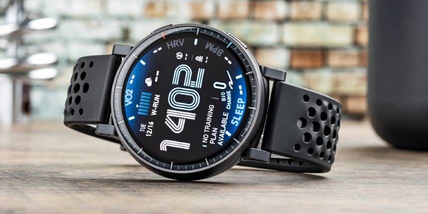 Новый Amazfit Active Max New 2026 • Часы •